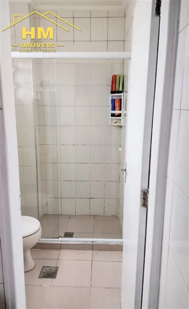 Apartamento, 3 quartos, 86 m² - Foto 5