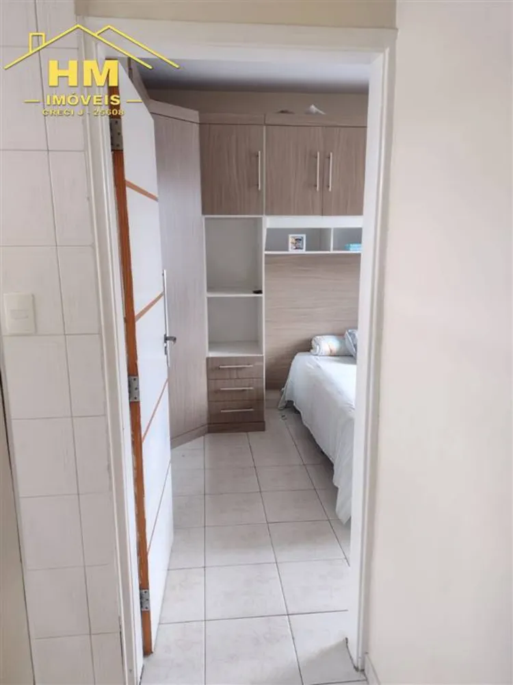 Apartamento, 3 quartos, 86 m² - Foto 11