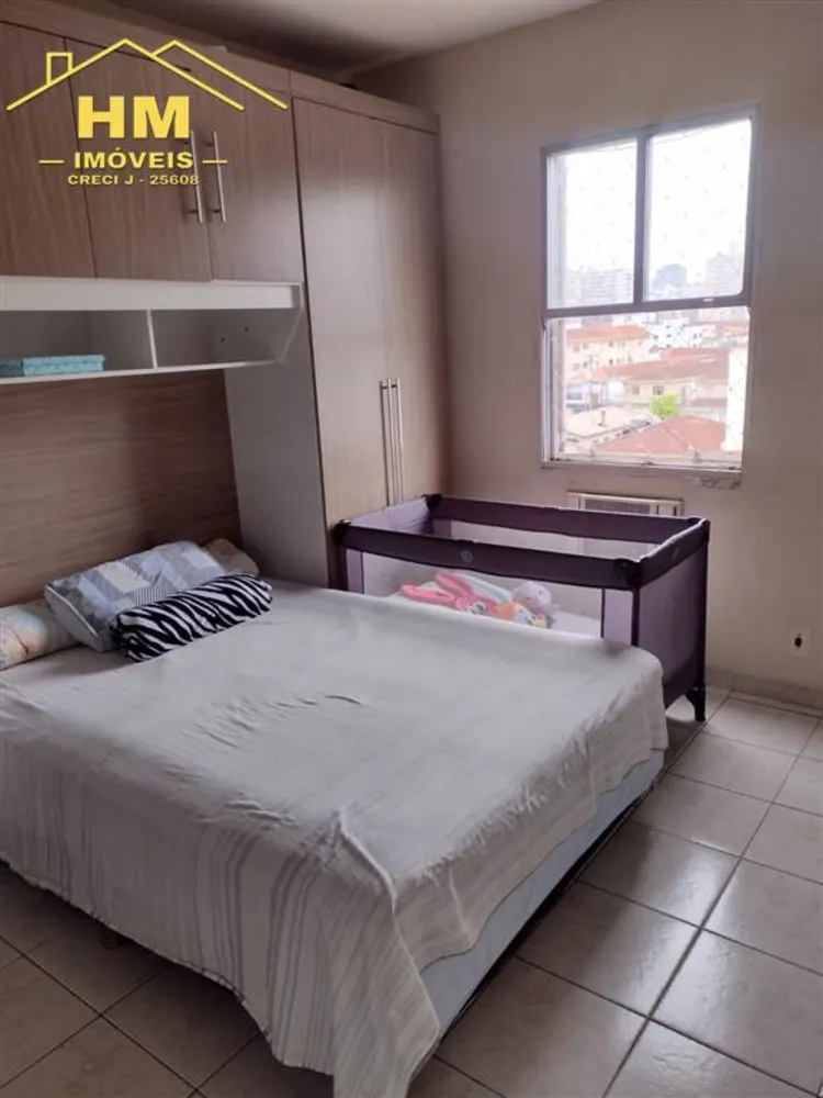 Apartamento, 3 quartos, 86 m² - Foto 8