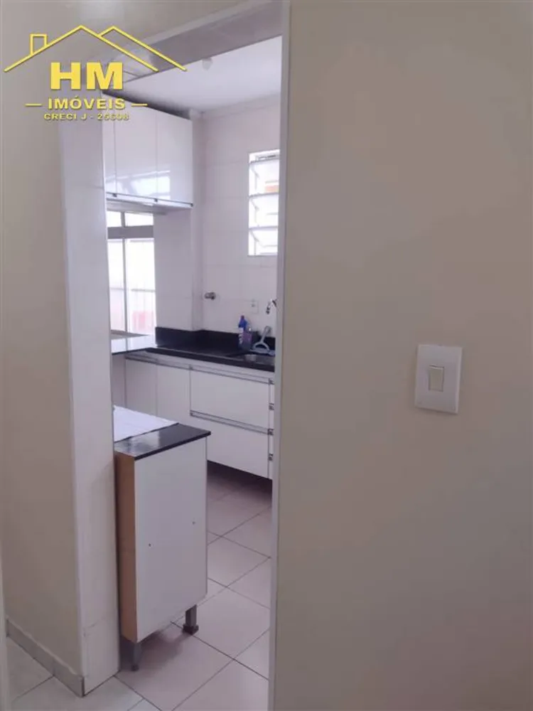 Apartamento, 3 quartos, 86 m² - Foto 10