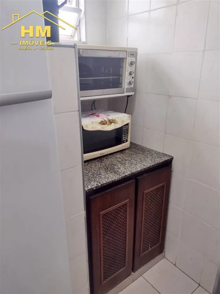 Apartamento, 3 quartos, 86 m² - Foto 9