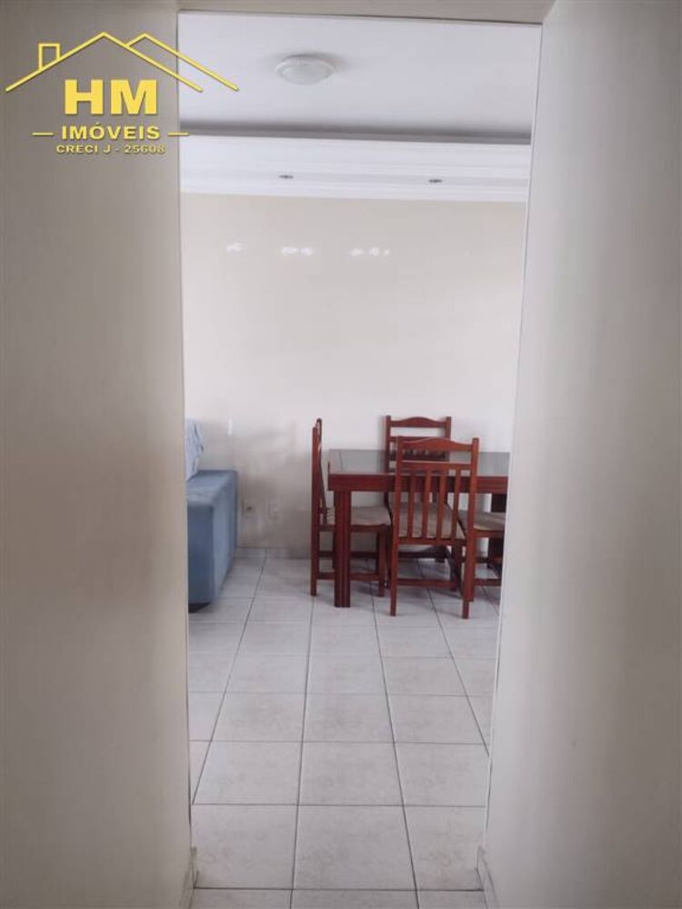 Apartamento, 3 quartos, 86 m² - Foto 3