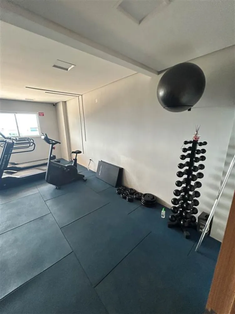 Apartamento, 3 quartos, 102 m² - Foto 12