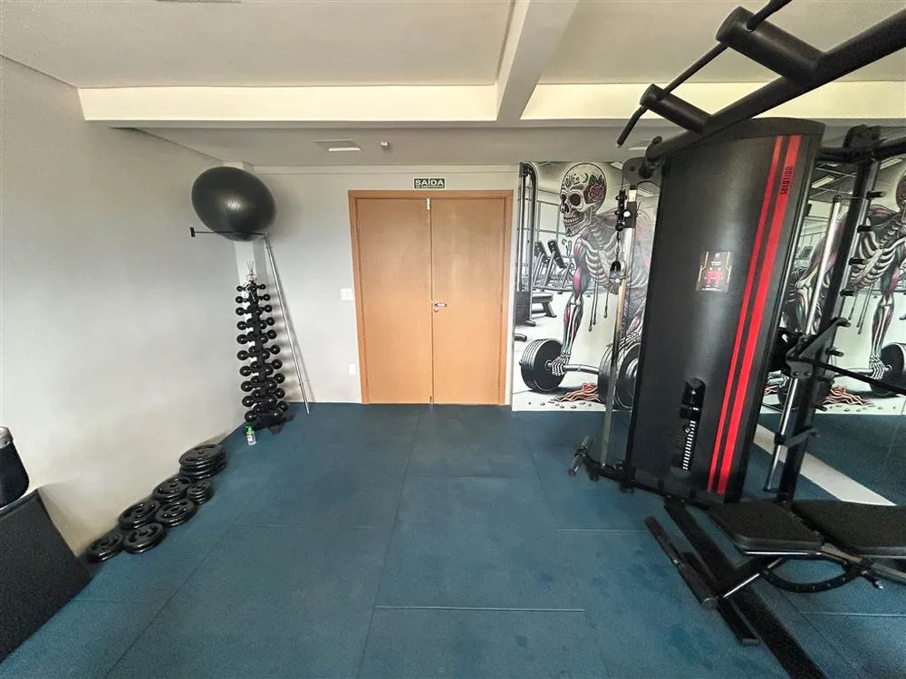 Apartamento, 3 quartos, 102 m² - Foto 11