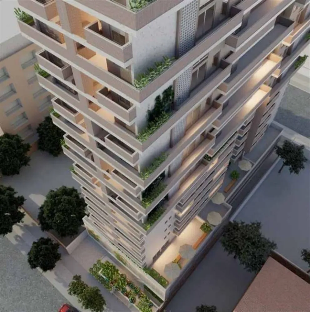 Apartamento, 2 quartos, 130 m² - Foto 3