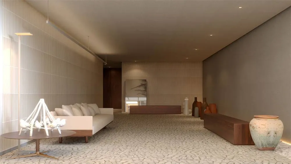 Apartamento, 2 quartos, 130 m² - Foto 6