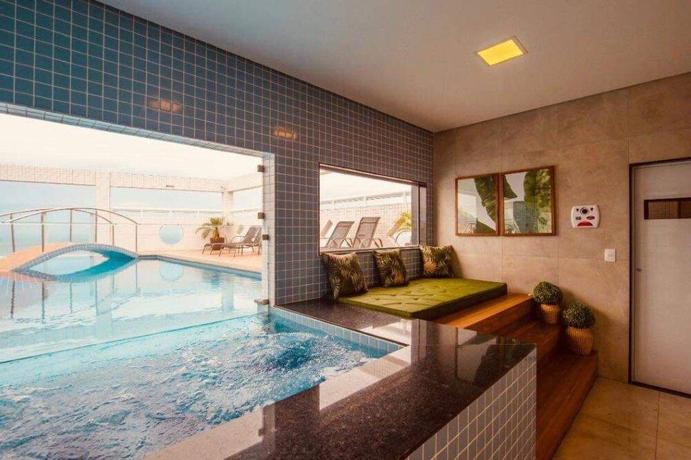 Apartamento, 2 quartos, 120 m² - Foto 11