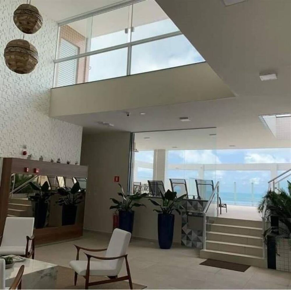 Apartamento, 2 quartos, 120 m² - Foto 8
