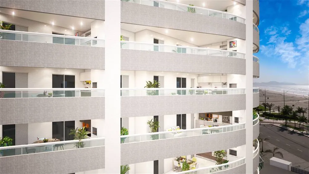 Apartamento, 2 quartos, 71 m² - Foto 2