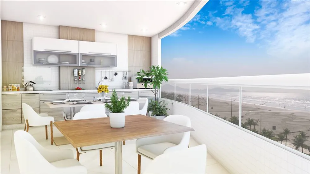 Apartamento, 2 quartos, 71 m² - Foto 8