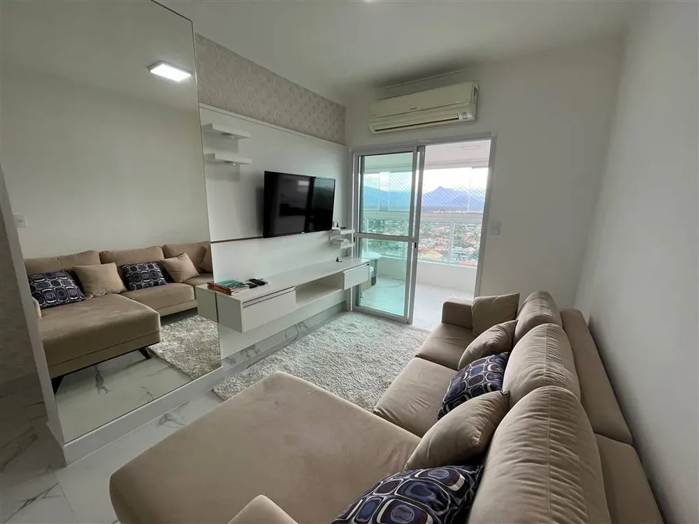 Apartamento, 2 quartos, 68 m² - Foto 2