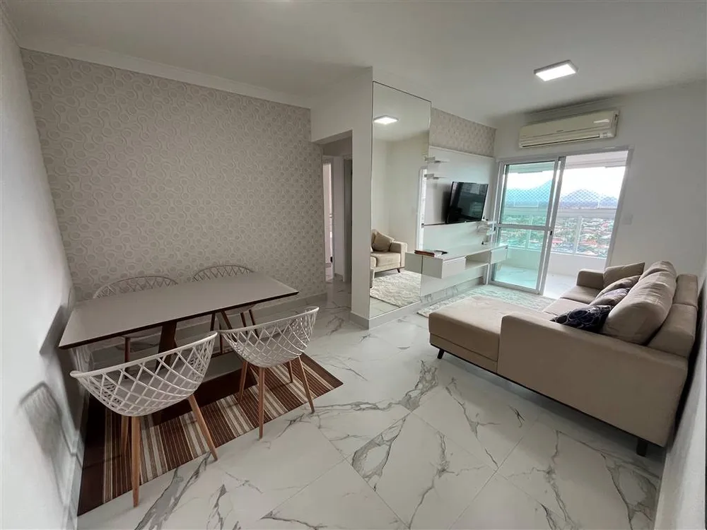 Apartamento, 2 quartos, 68 m² - Foto 1