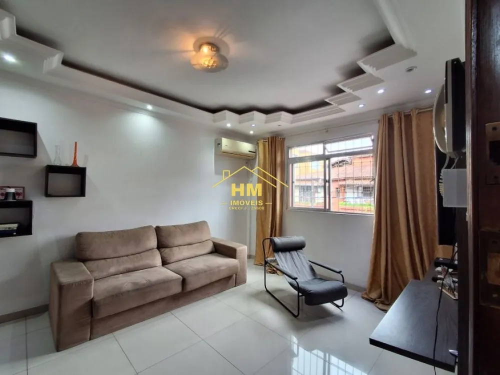 Apartamento, 2 quartos, 71 m² - Foto 4