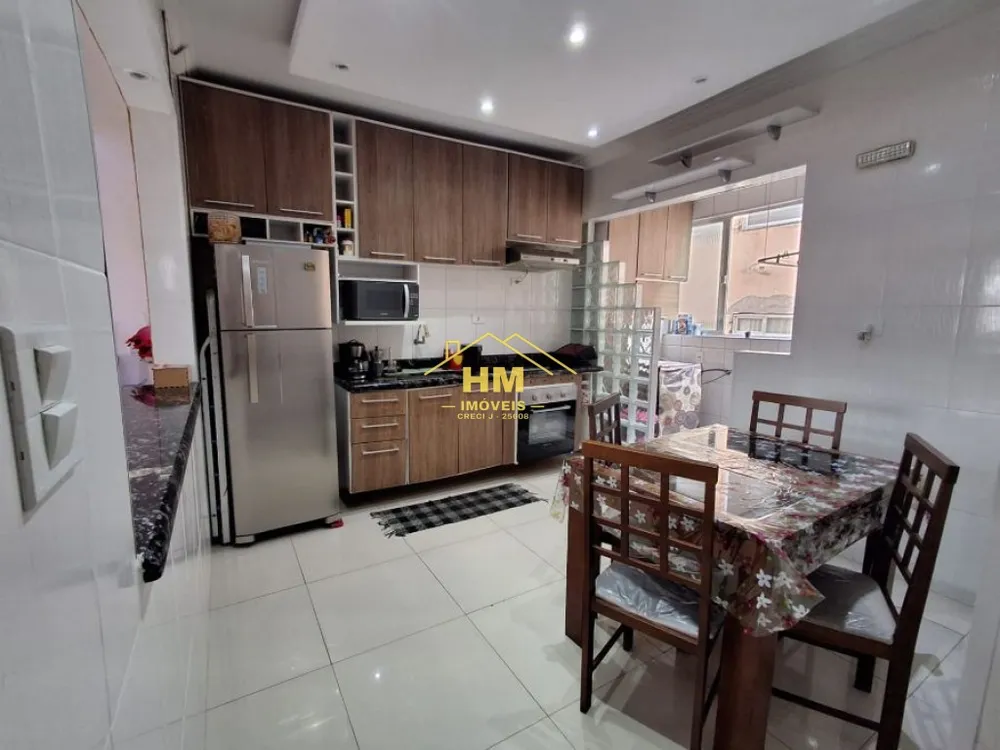 Apartamento, 2 quartos, 71 m² - Foto 2