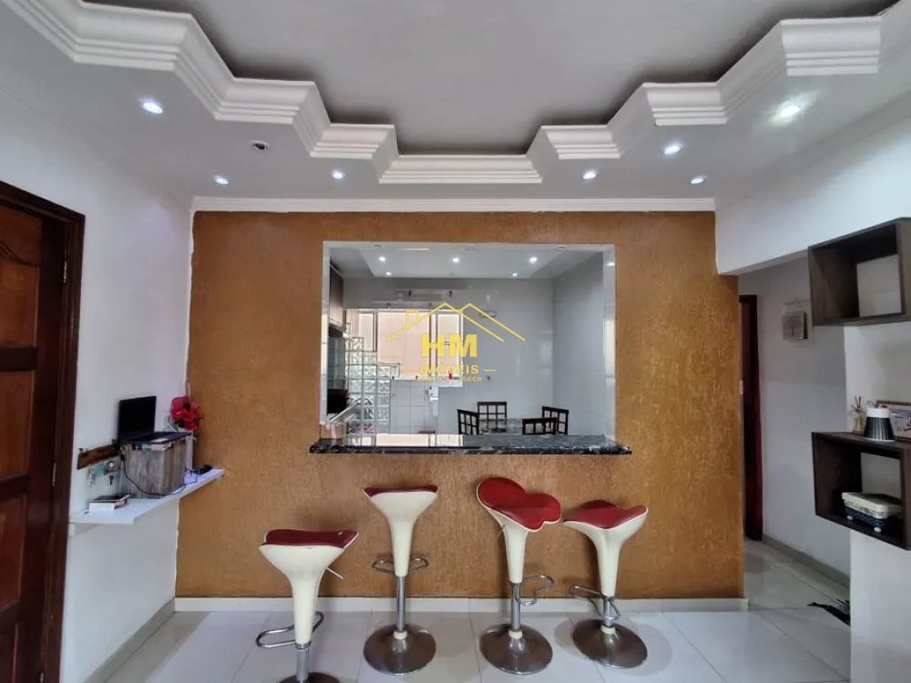 Apartamento, 2 quartos, 71 m² - Foto 3