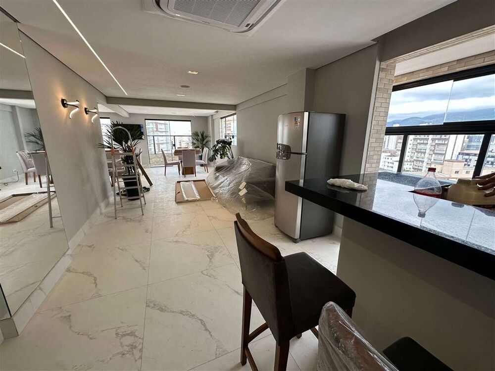 Apartamento, 2 quartos, 68 m² - Foto 2