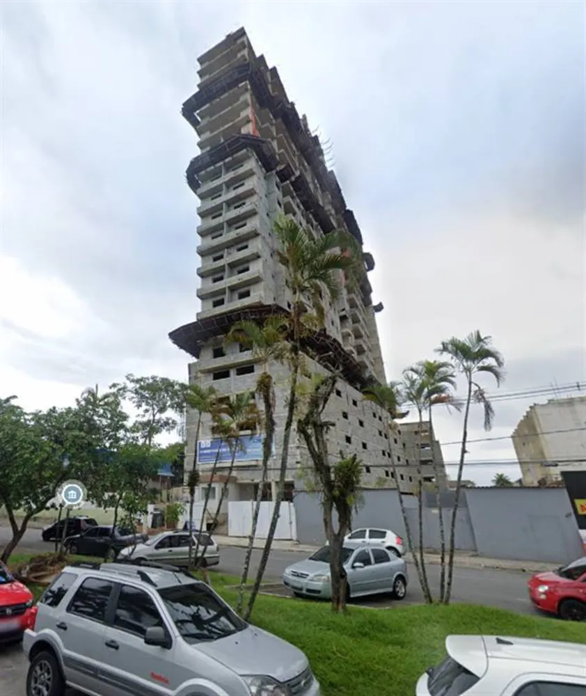 Apartamento, 2 quartos, 59 m² - Foto 1
