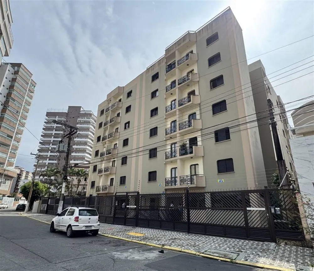 Apartamento, 1 quarto, 42 m² - Foto 4