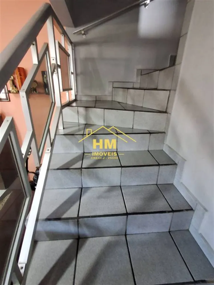 Sobrado, 3 quartos, 120 m² - Foto 8