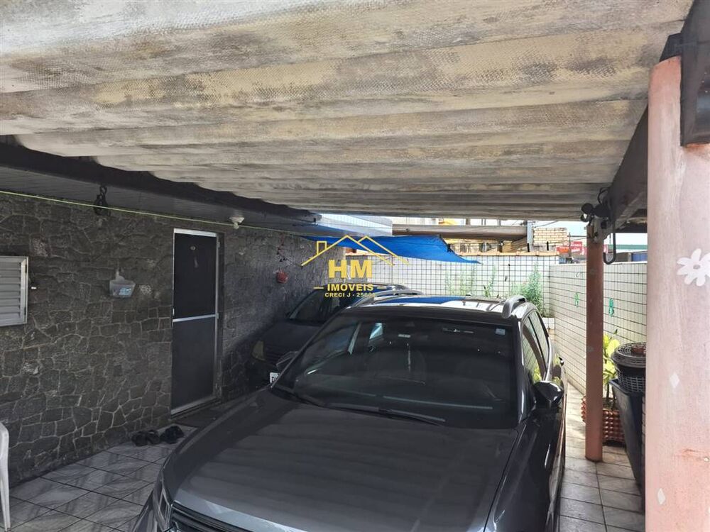 Sobrado, 3 quartos, 120 m² - Foto 4
