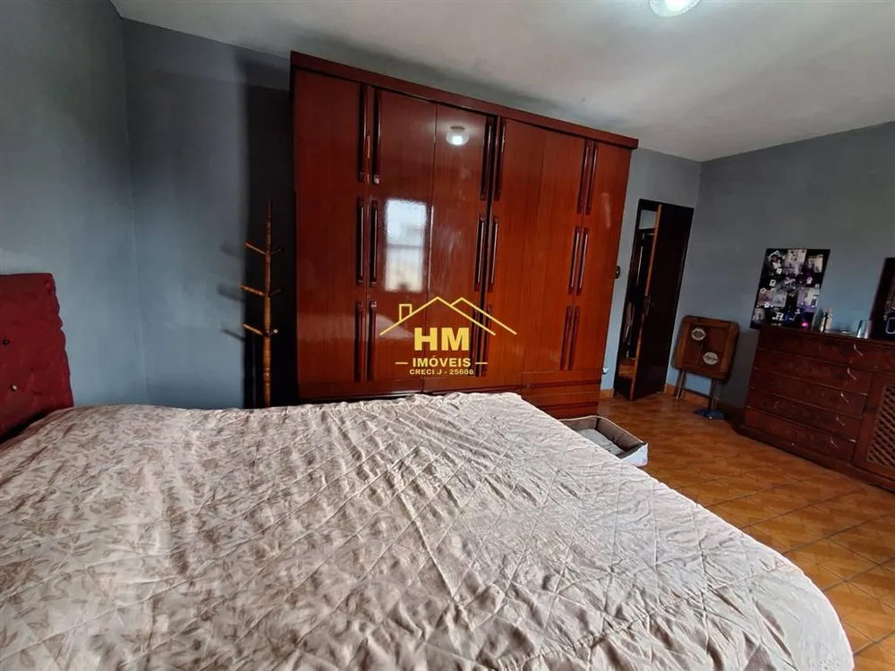Sobrado, 3 quartos, 120 m² - Foto 11