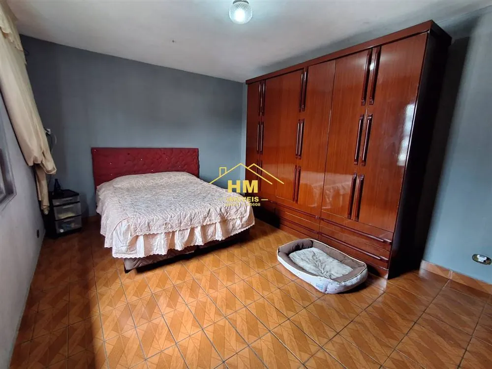 Sobrado, 3 quartos, 120 m² - Foto 9