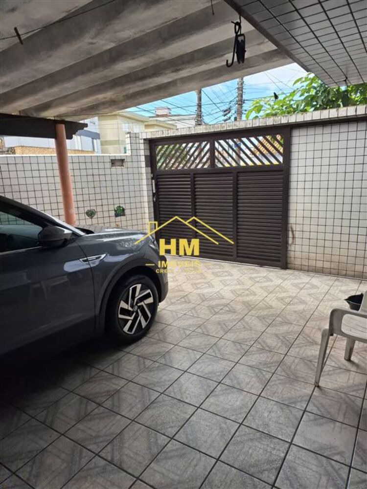 Sobrado, 3 quartos, 120 m² - Foto 1