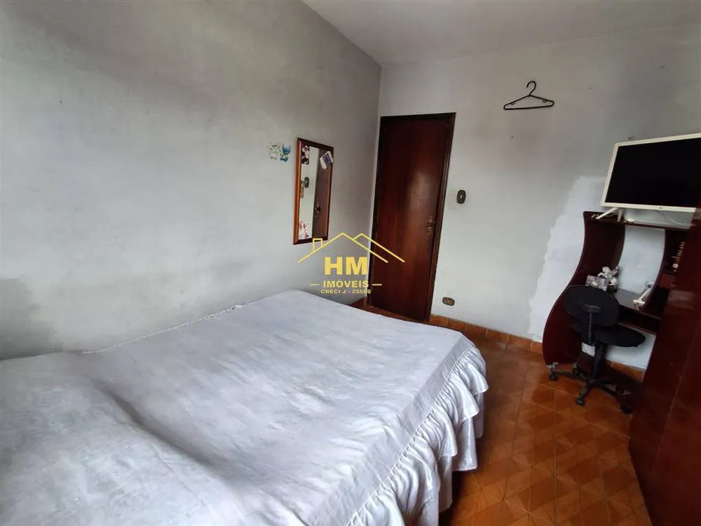 Sobrado, 3 quartos, 120 m² - Foto 10
