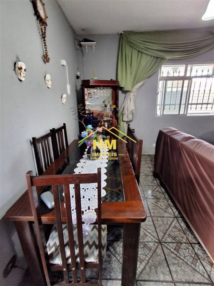 Sobrado, 3 quartos, 120 m² - Foto 3