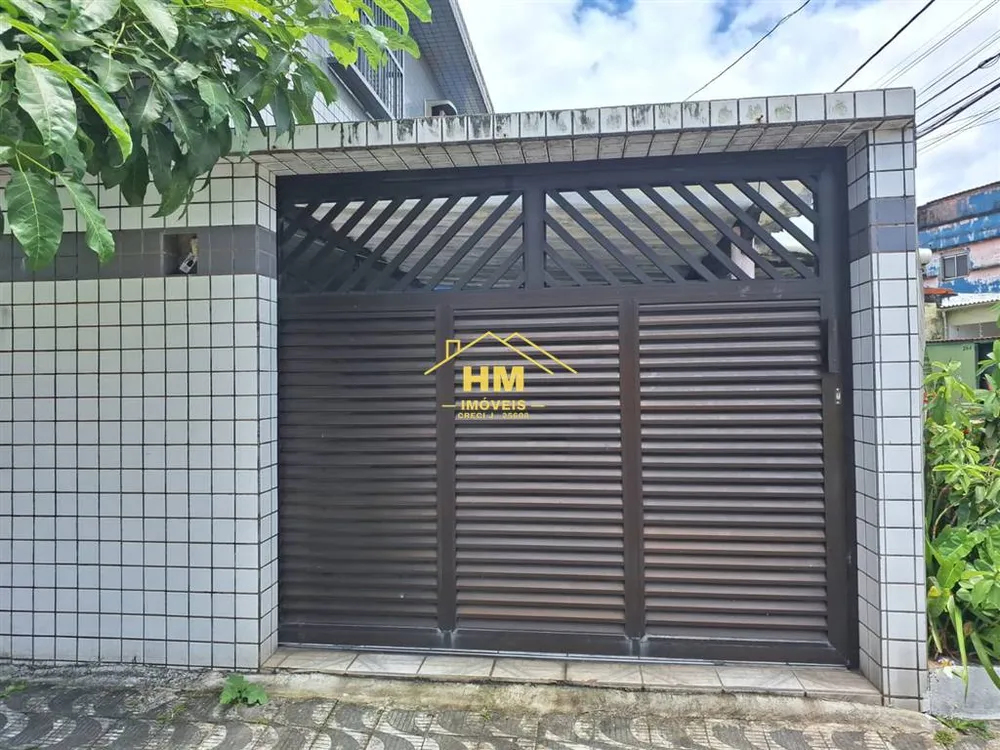 Sobrado, 3 quartos, 120 m² - Foto 5