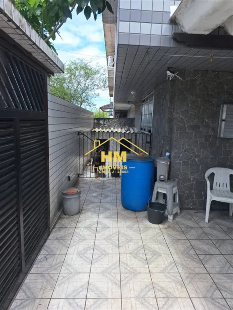 Sobrado, 3 quartos, 120 m² - Foto 6