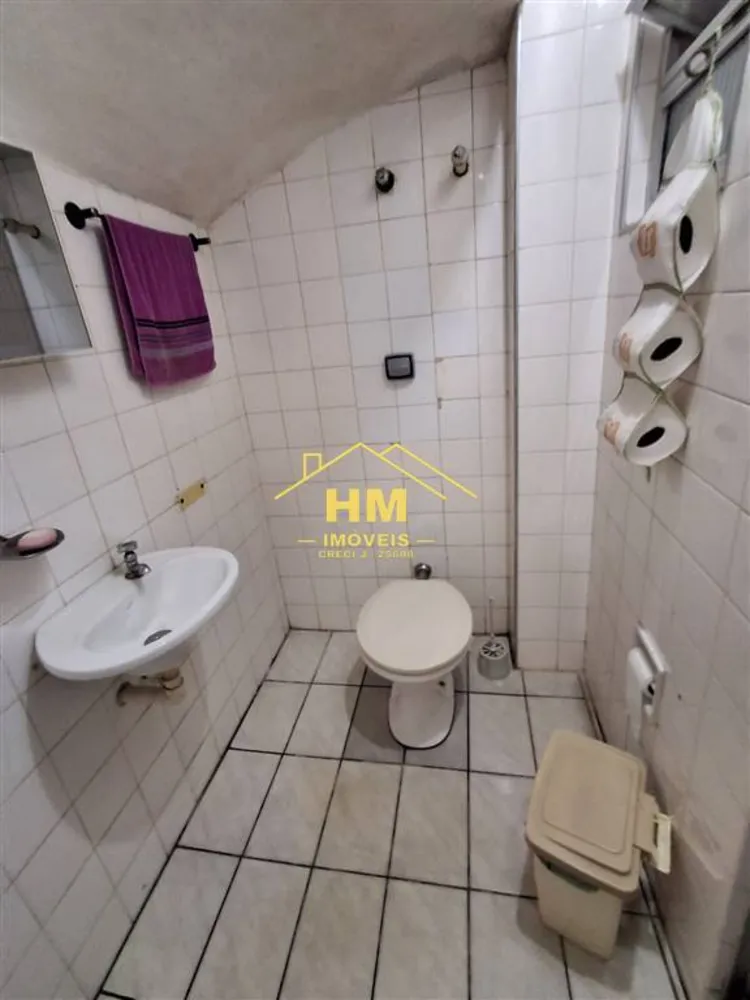 Sobrado, 3 quartos, 120 m² - Foto 7