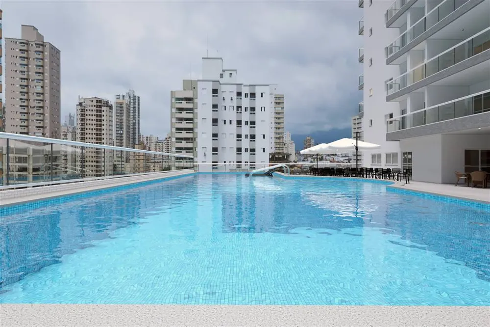 Apartamento, 3 quartos, 96 m² - Foto 11