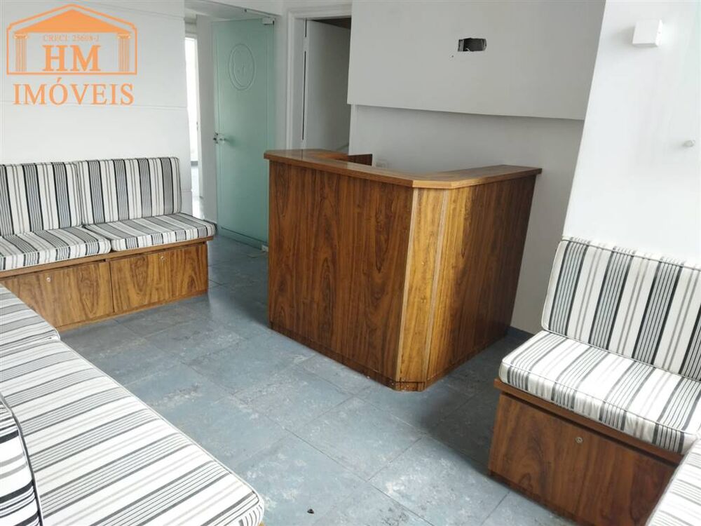 Conjunto Comercial-Sala à venda, 50m² - Foto 1