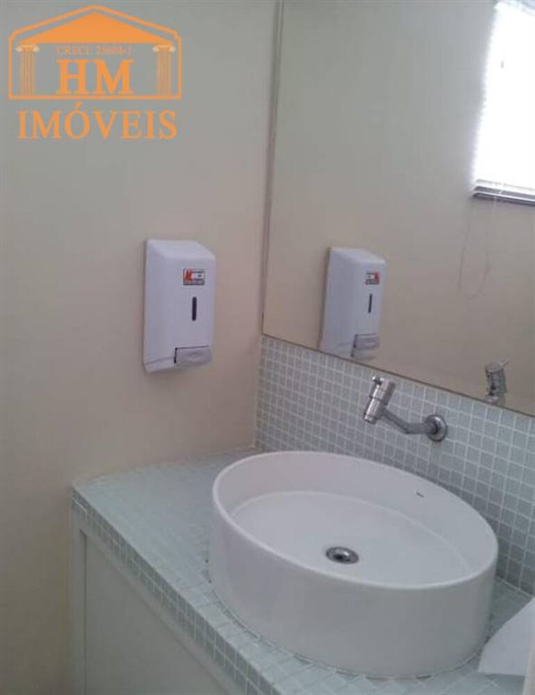 Conjunto Comercial-Sala à venda, 50m² - Foto 4