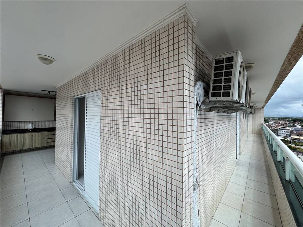 Apartamento, 3 quartos, 122 m² - Foto 12