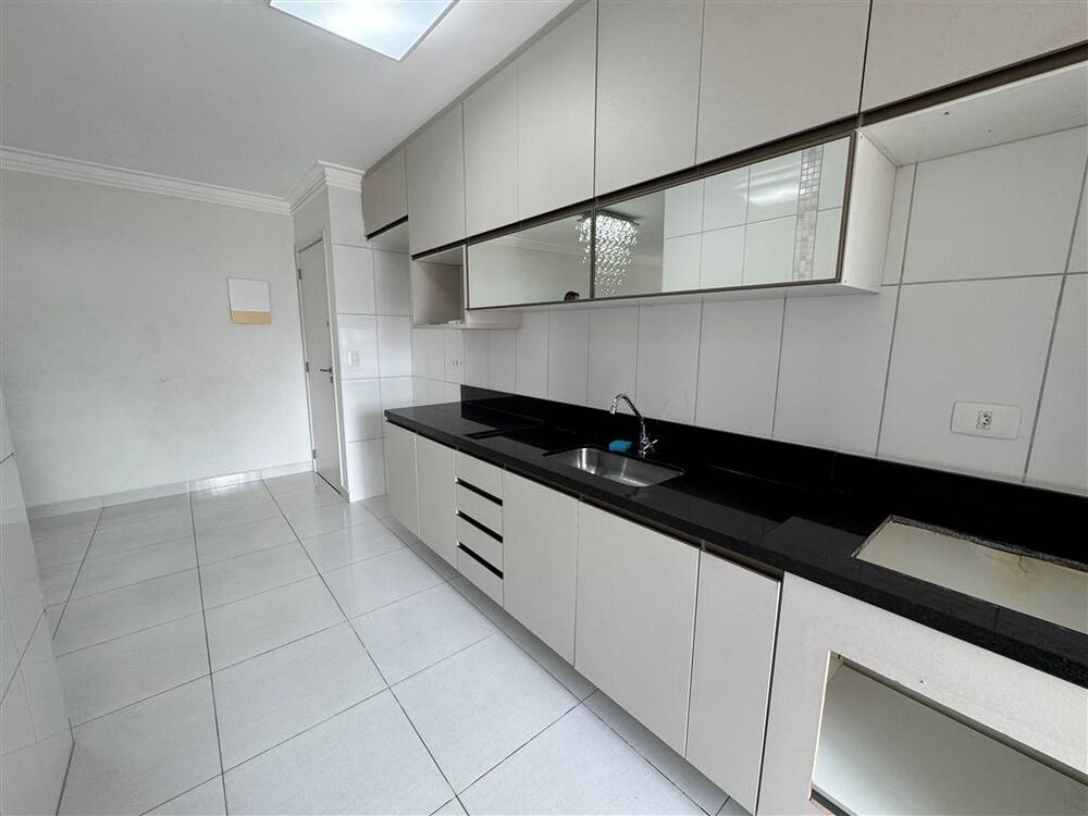 Apartamento, 3 quartos, 122 m² - Foto 1