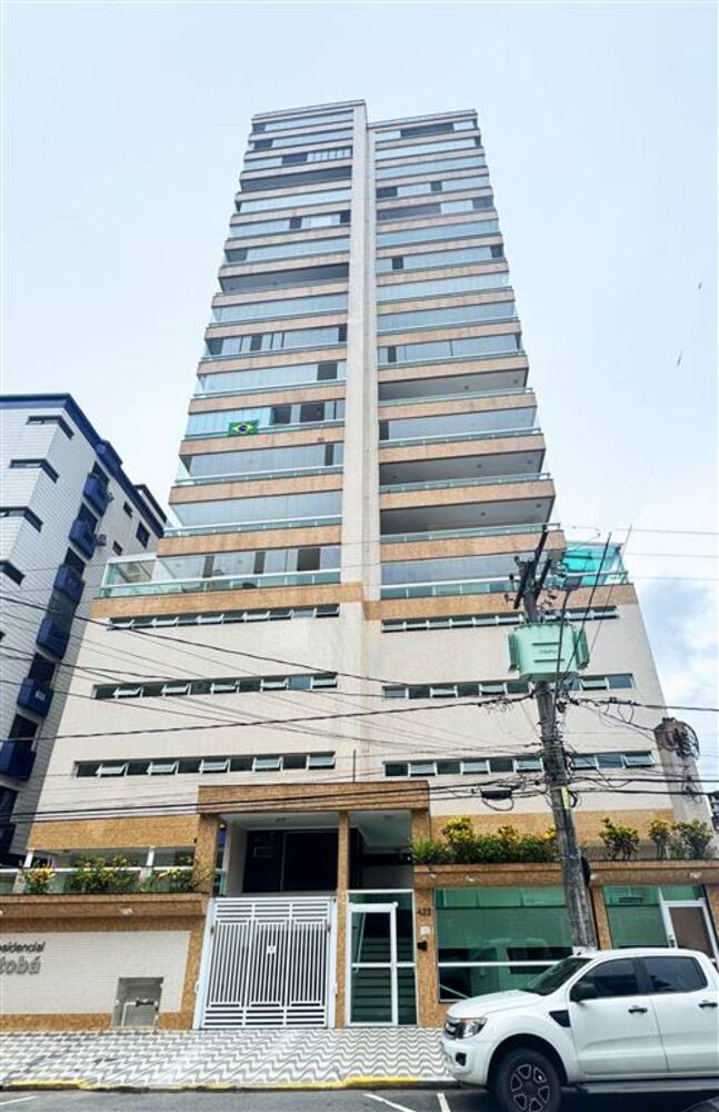 Apartamento, 3 quartos, 122 m² - Foto 17
