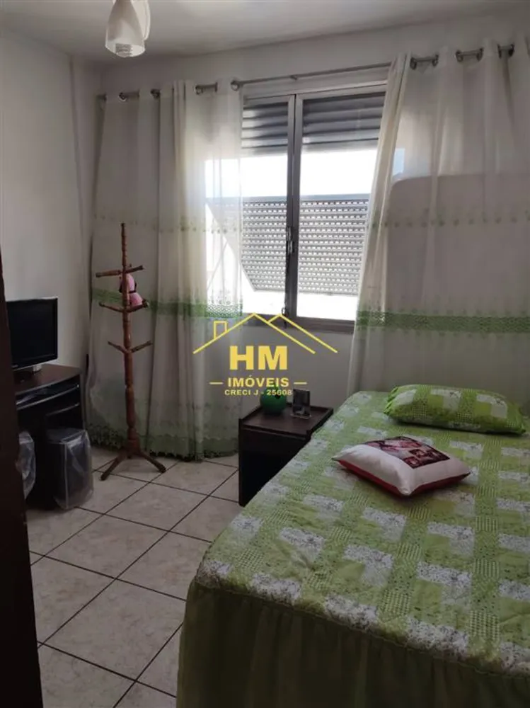 Apartamento, 2 quartos, 96 m² - Foto 10