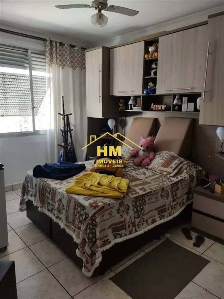Apartamento, 2 quartos, 96 m² - Foto 4