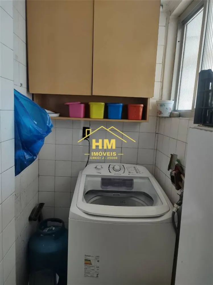 Apartamento, 2 quartos, 96 m² - Foto 12