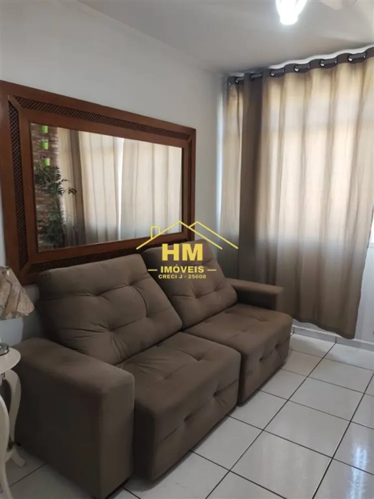 Apartamento, 2 quartos, 96 m² - Foto 5
