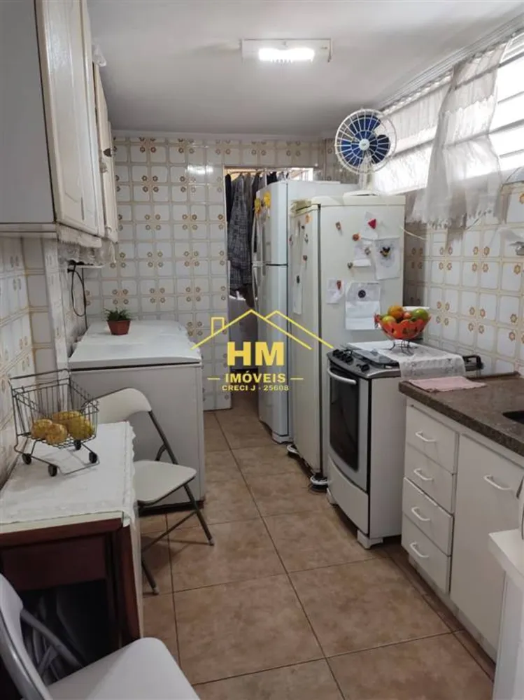 Apartamento, 2 quartos, 96 m² - Foto 7