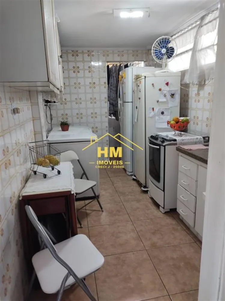 Apartamento, 2 quartos, 96 m² - Foto 3