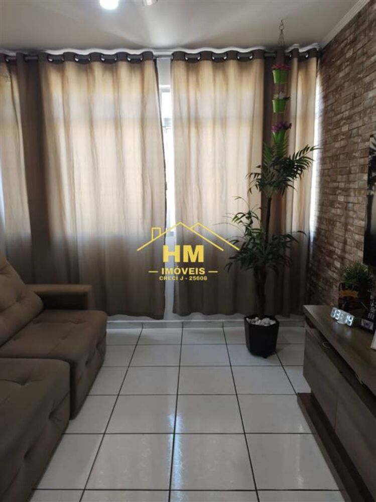 Apartamento, 2 quartos, 96 m² - Foto 5
