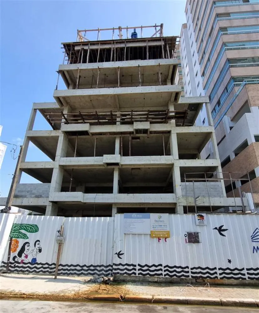 Apartamento, 1 quarto, 55 m² - Foto 15