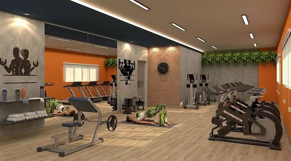 Apartamento, 2 quartos, 78 m² - Foto 10