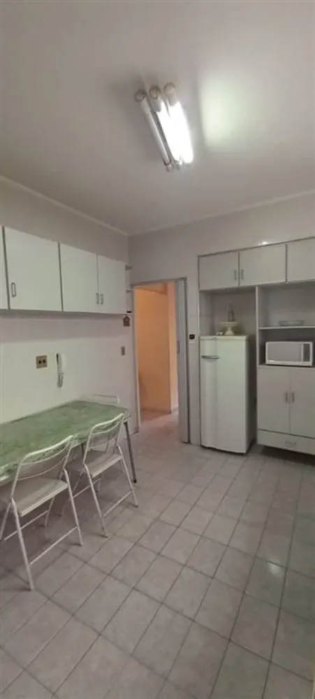 Apartamento, 2 quartos, 107 m² - Foto 1