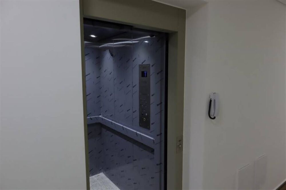 Apartamento, 1 quarto, 28 m² - Foto 3