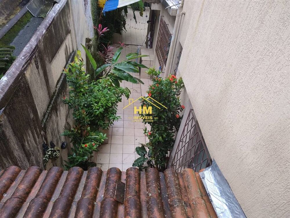 Sobrado, 3 quartos, 156 m² - Foto 12